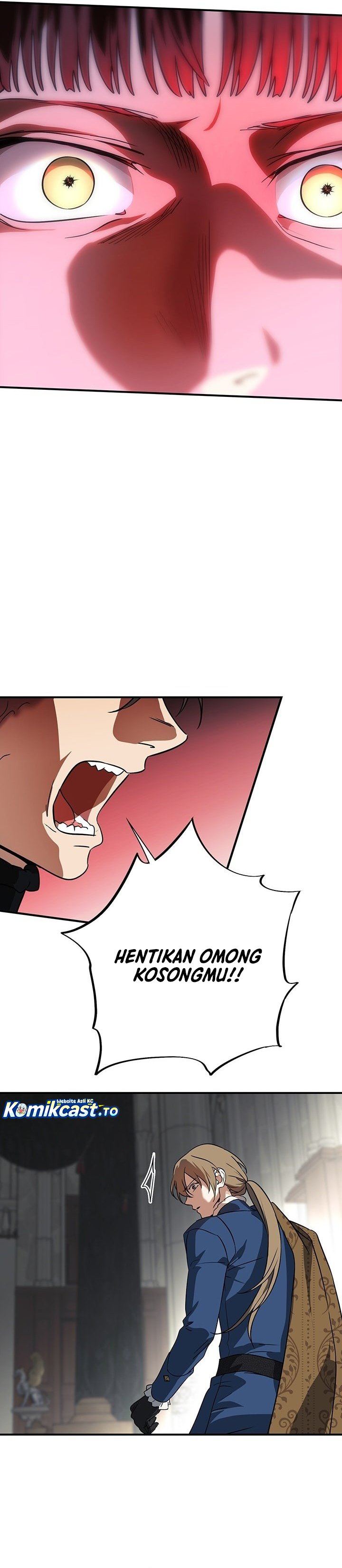 Baca Blinded by the Setting Sun - Chapter 208 halaman 9