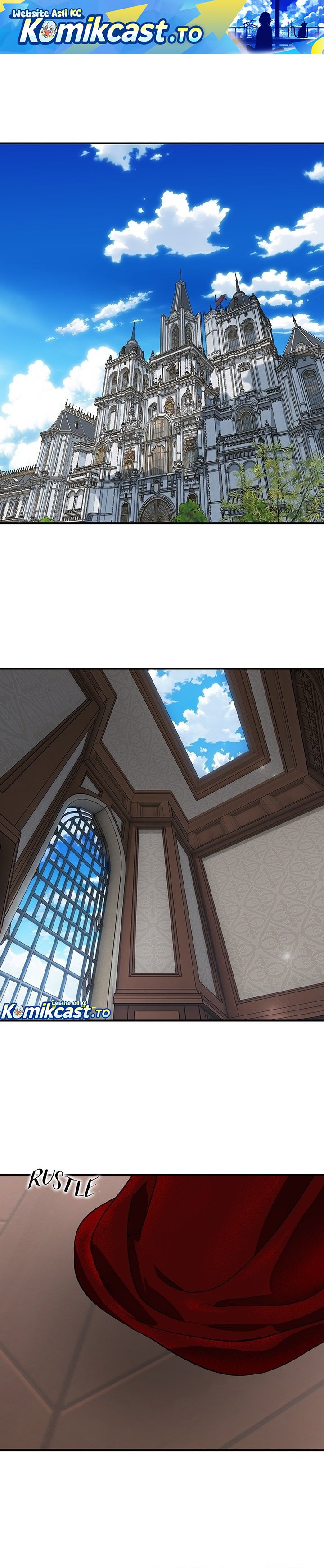 Baca Blinded by the Setting Sun - Chapter 209 halaman 2