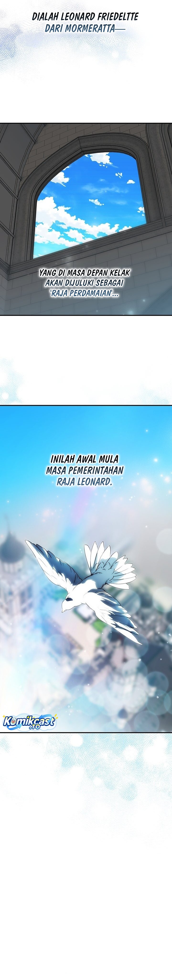 Baca Blinded by the Setting Sun - Chapter 209 halaman 55