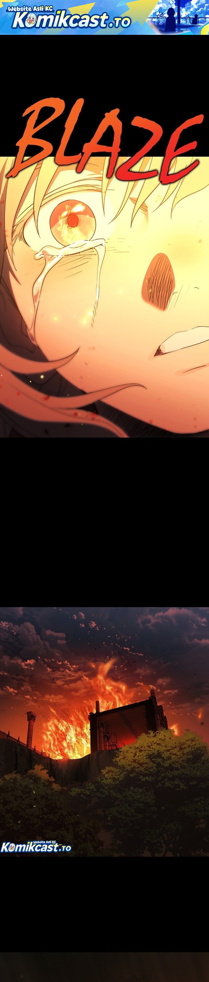 Baca Blinded by the Setting Sun - Chapter 210 halaman 2