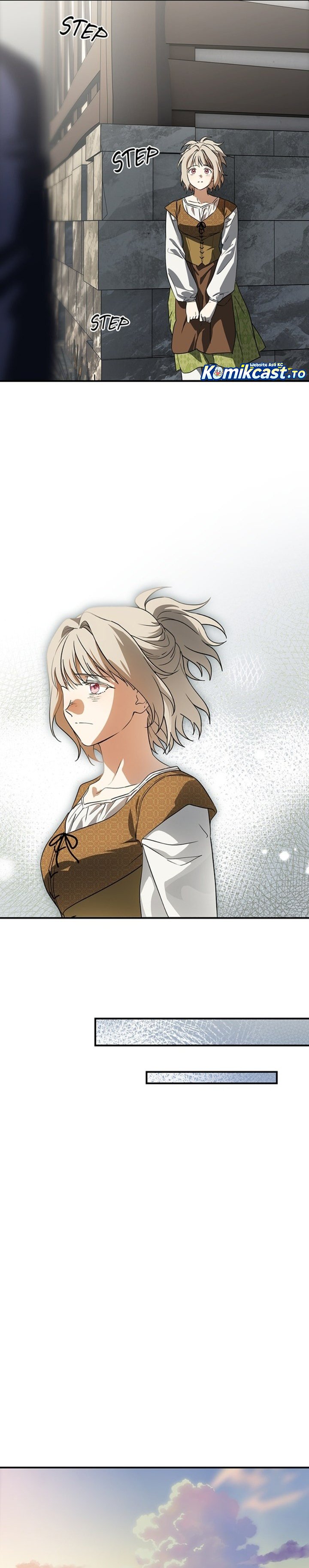 Baca Blinded by the Setting Sun - Chapter 210 halaman 64