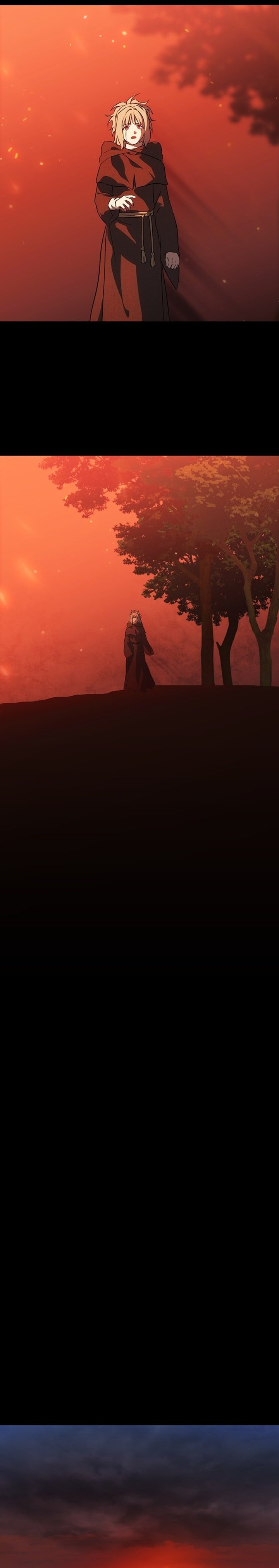 Baca Blinded by the Setting Sun - Chapter 210 halaman 9