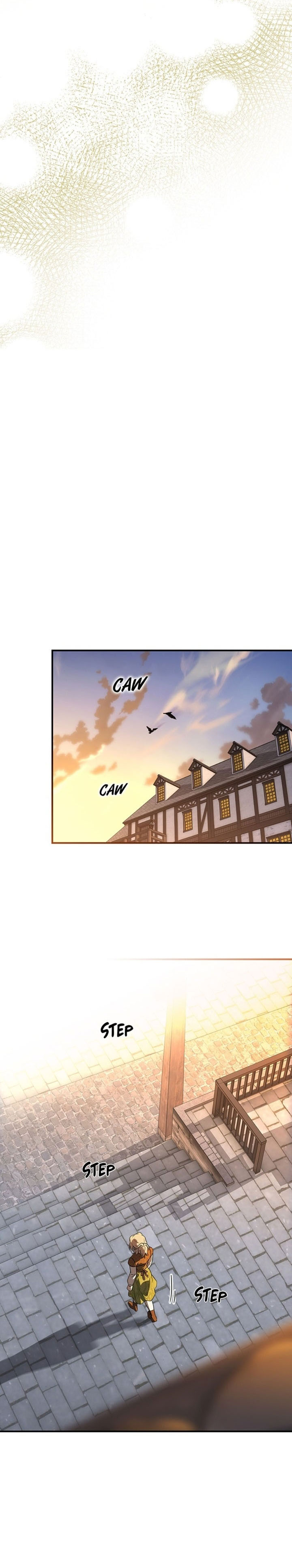 Baca Blinded by the Setting Sun - Chapter 211 halaman 15