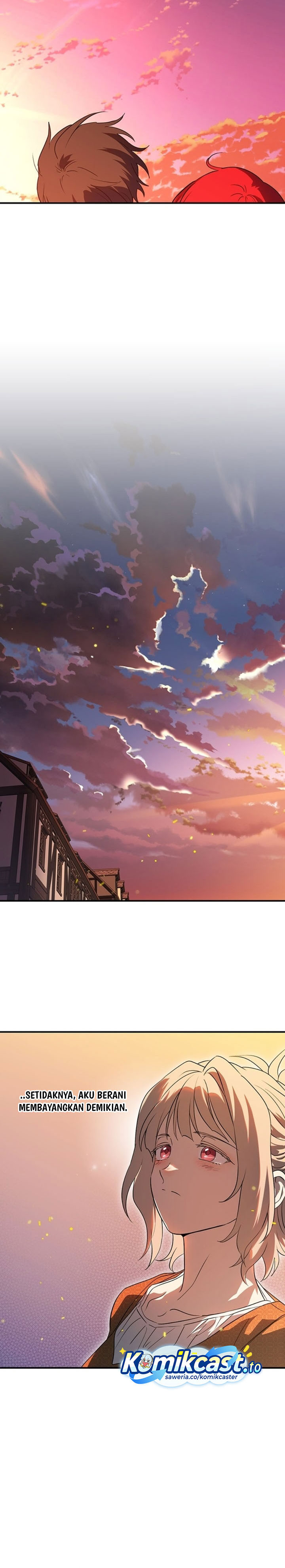 Baca Blinded by the Setting Sun - Chapter 211 halaman 21