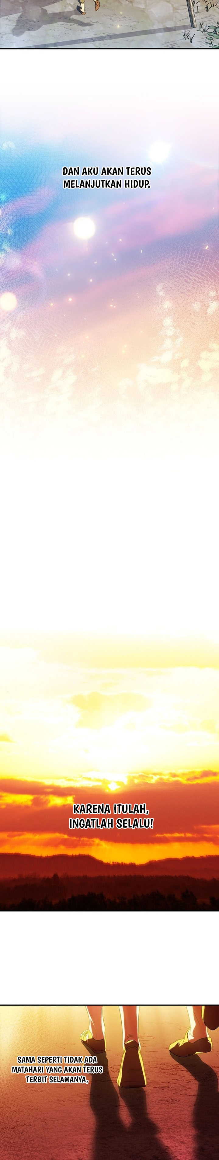 Baca Blinded by the Setting Sun - Chapter 211 halaman 28