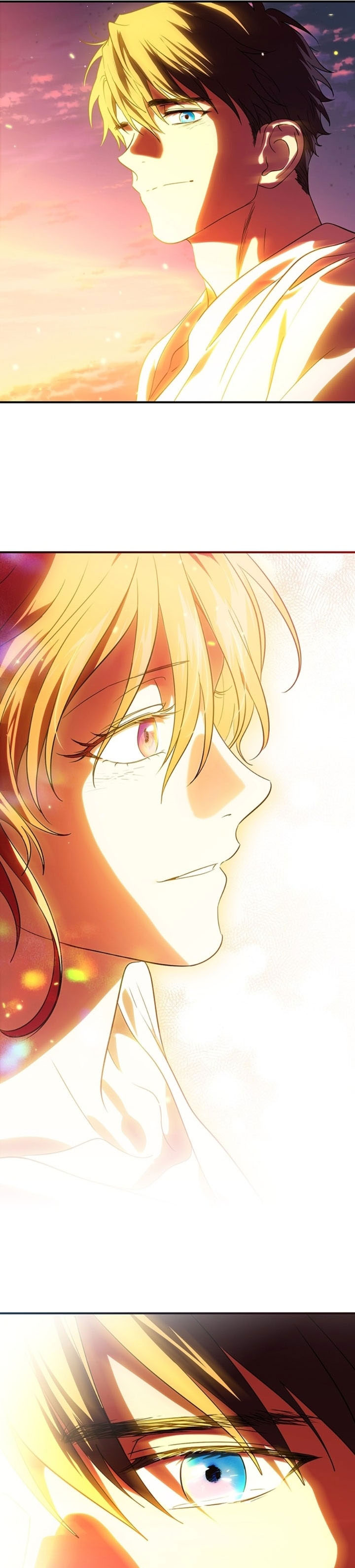 Baca Blinded by the Setting Sun - Chapter 211 halaman 30