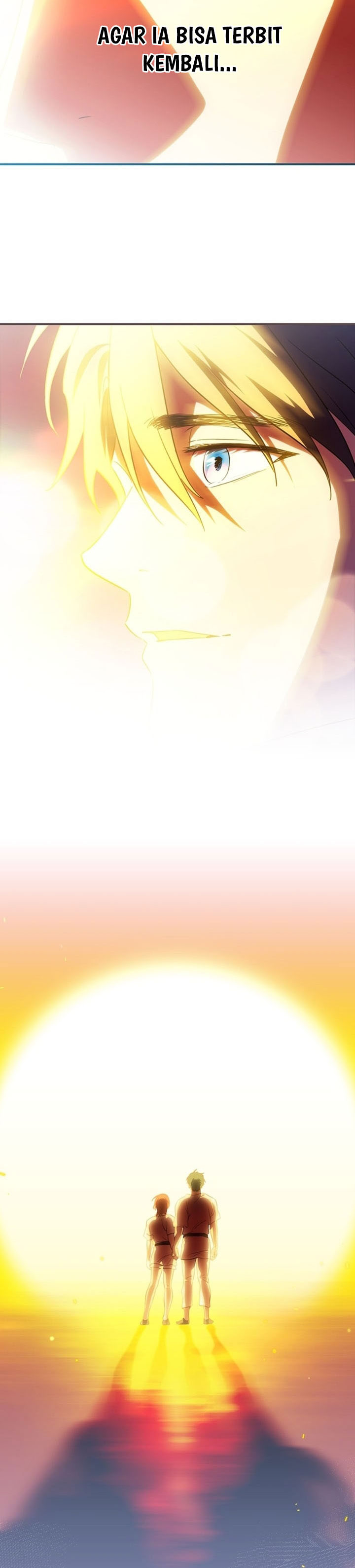 Baca Blinded by the Setting Sun - Chapter 211 halaman 31