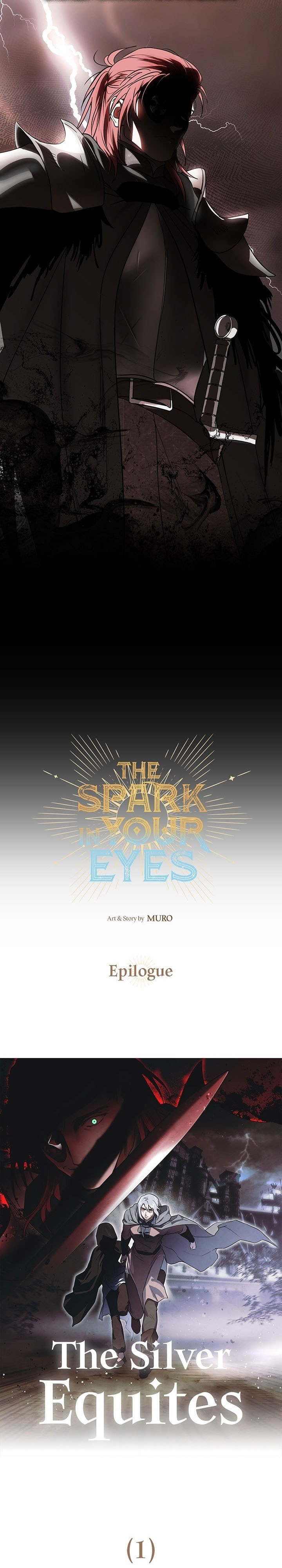 Baca Blinded by the Setting Sun - Chapter 212 halaman 14