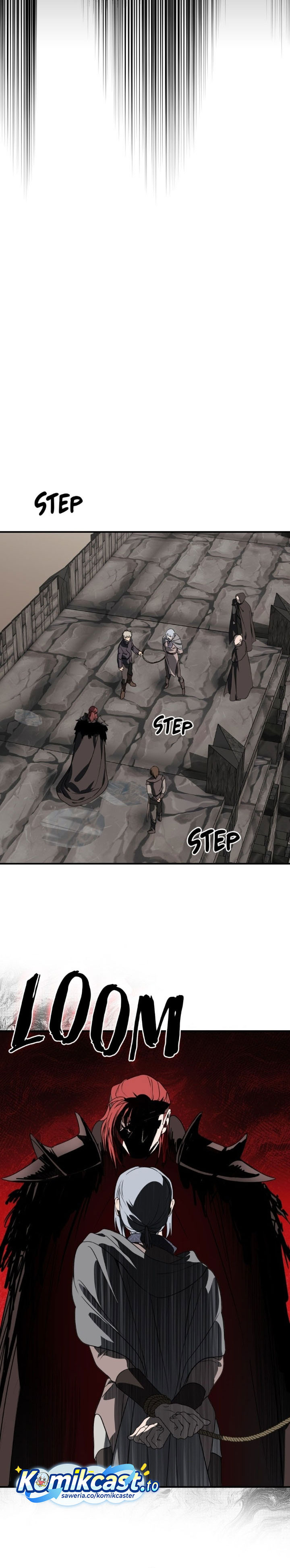 Baca Blinded by the Setting Sun - Chapter 213 halaman 13