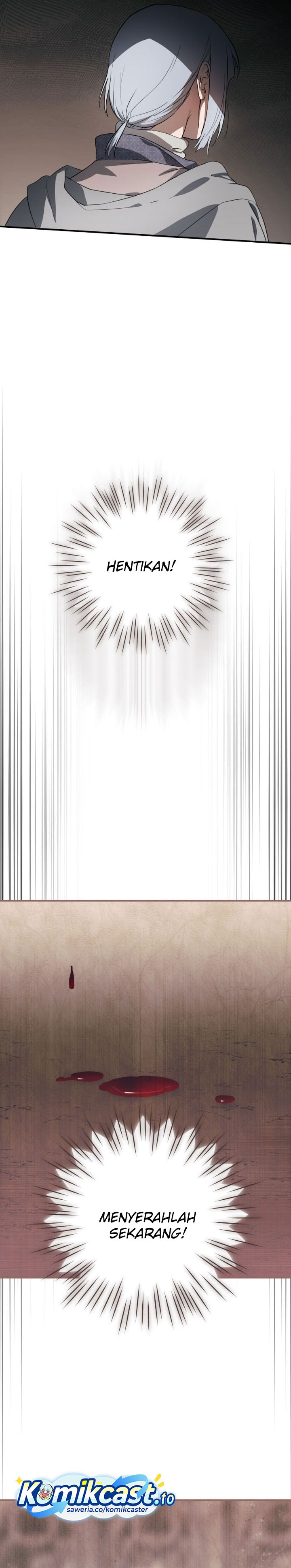 Baca Blinded by the Setting Sun - Chapter 213 halaman 25