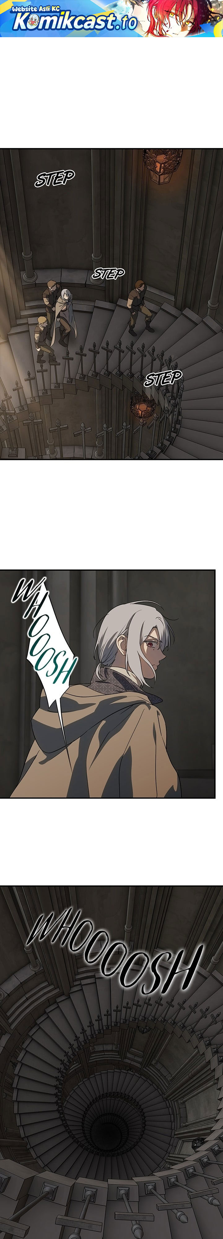 Baca Blinded by the Setting Sun - Chapter 214 halaman 2