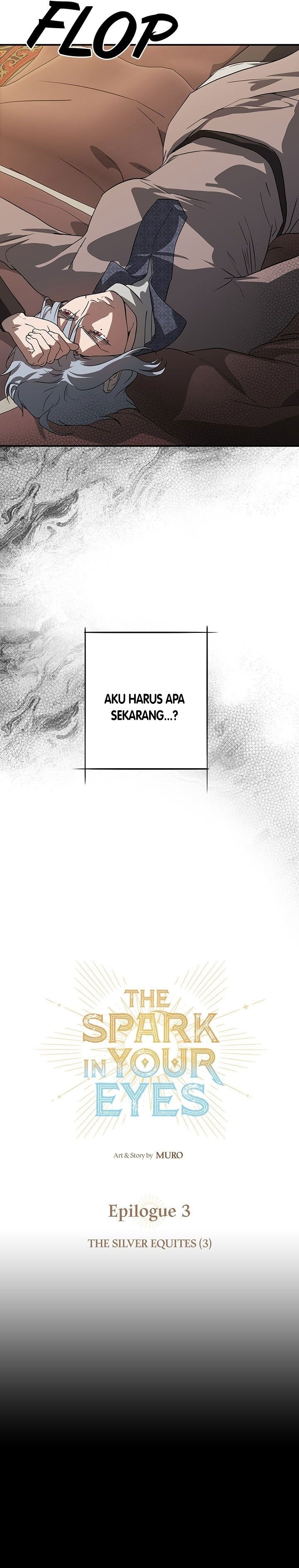 Baca Blinded by the Setting Sun - Chapter 214 halaman 6