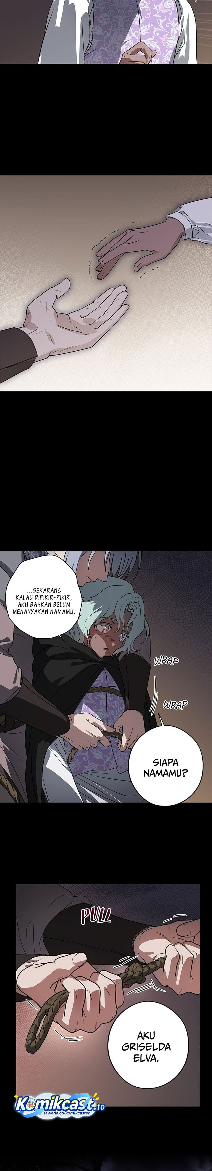 Baca Blinded by the Setting Sun - Chapter 216 halaman 17