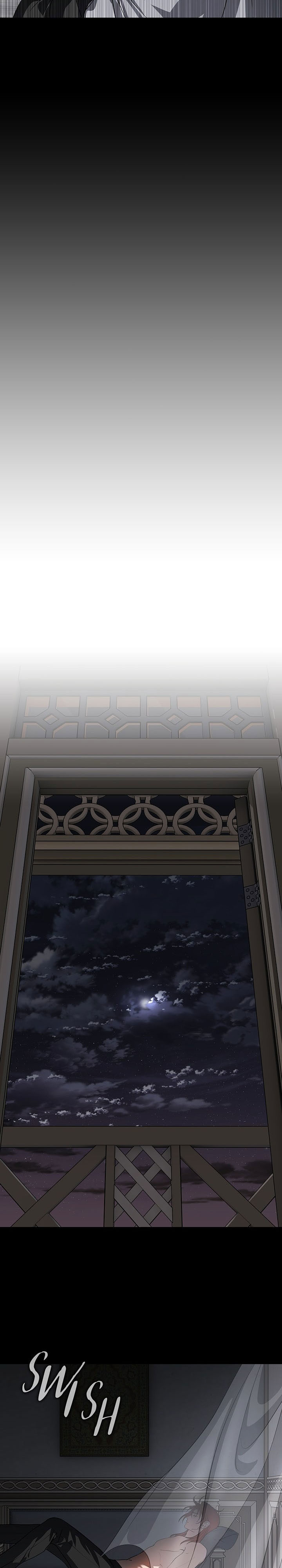 Baca Blinded by the Setting Sun - Chapter 216 halaman 19