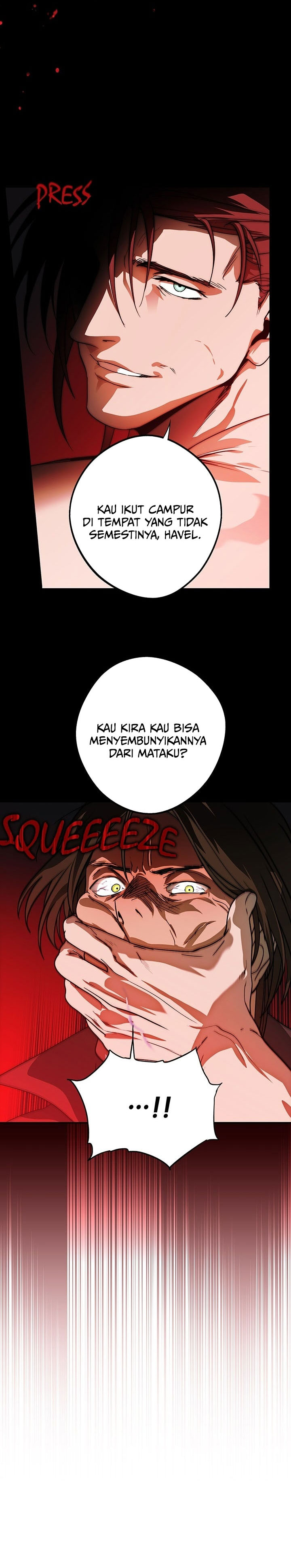 Baca Blinded by the Setting Sun - Chapter 216 halaman 24