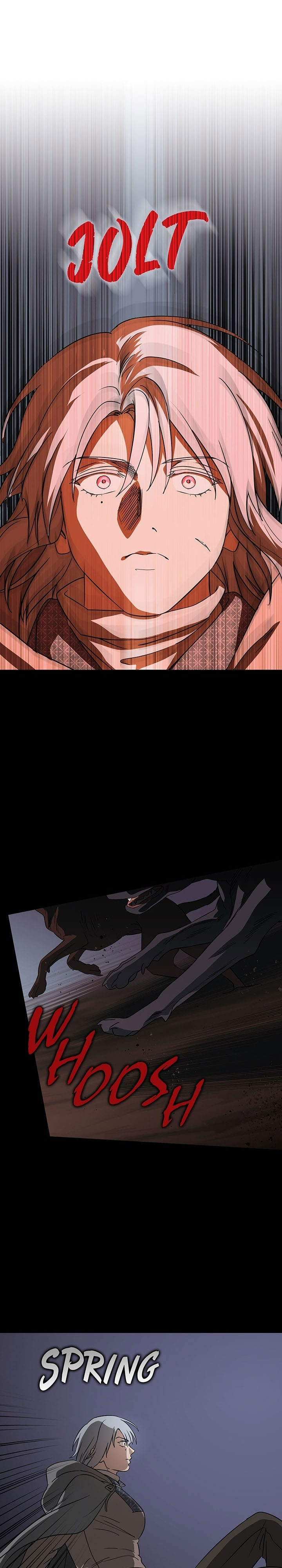 Baca Blinded by the Setting Sun - Chapter 218 halaman 10