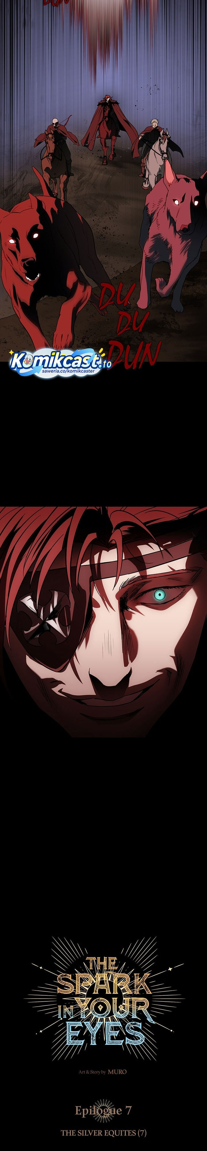 Baca Blinded by the Setting Sun - Chapter 218 halaman 13