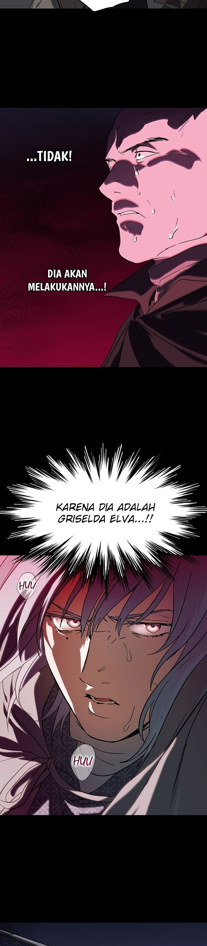 Baca Blinded by the Setting Sun - Chapter 218 halaman 27