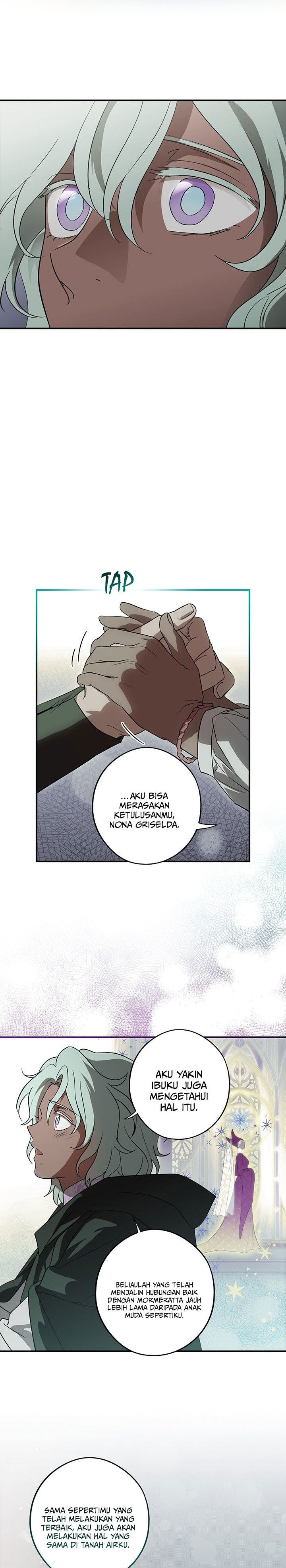 Baca Blinded by the Setting Sun - Chapter 218 halaman 3