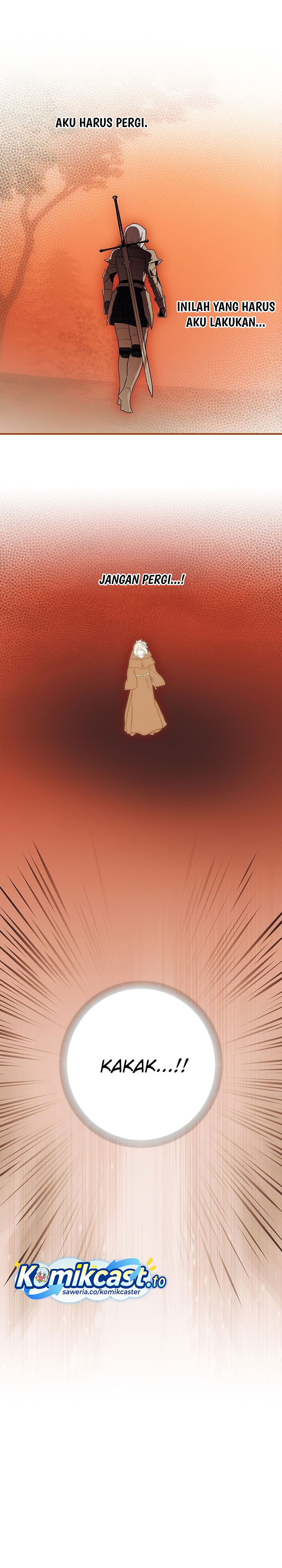 Baca Blinded by the Setting Sun - Chapter 218 halaman 9