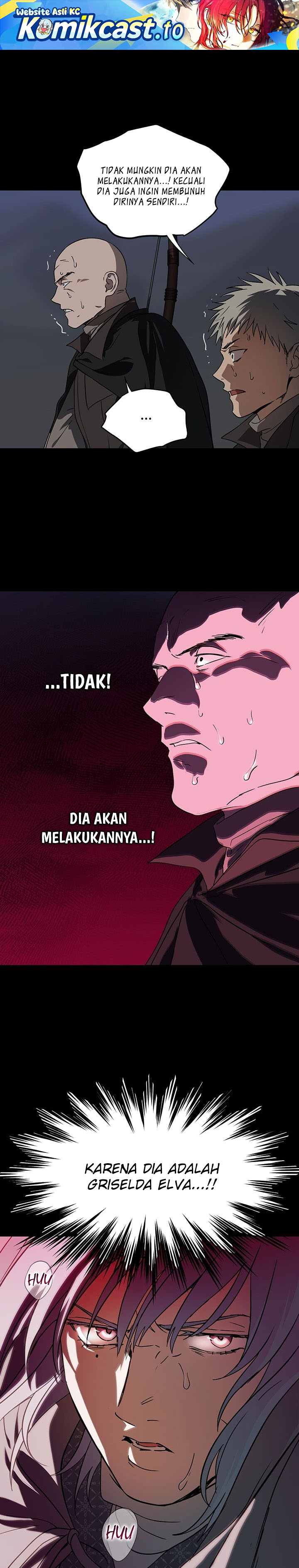 Baca Blinded by the Setting Sun - Chapter 219 halaman 2