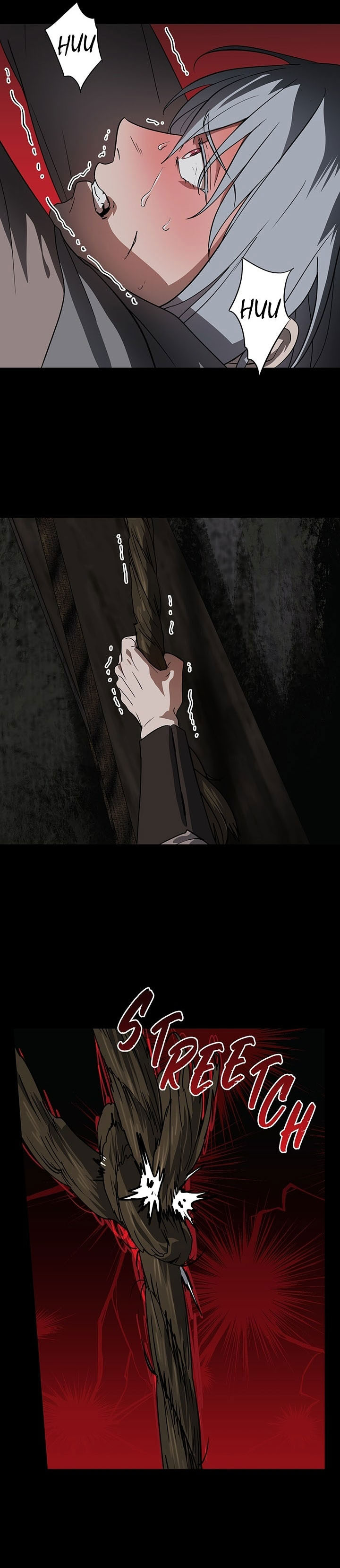 Baca Blinded by the Setting Sun - Chapter 219 halaman 22