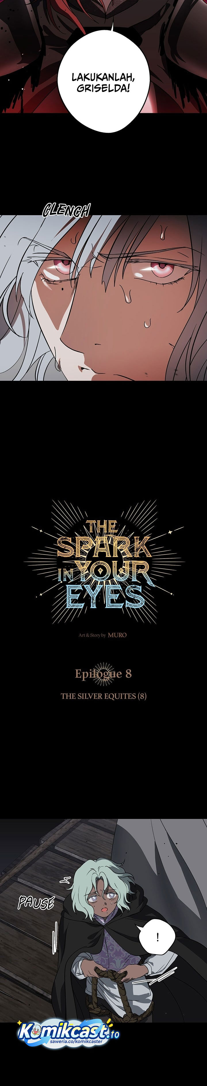 Baca Blinded by the Setting Sun - Chapter 219 halaman 5