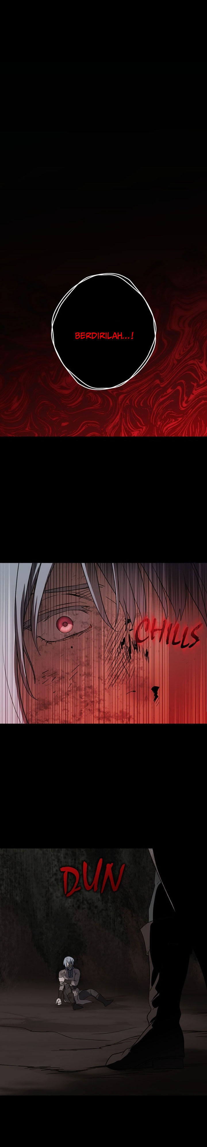 Baca Blinded by the Setting Sun - Chapter 220 halaman 14