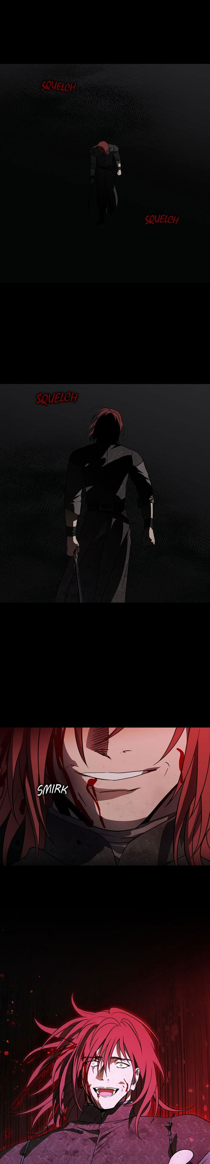 Baca Blinded by the Setting Sun - Chapter 220 halaman 15