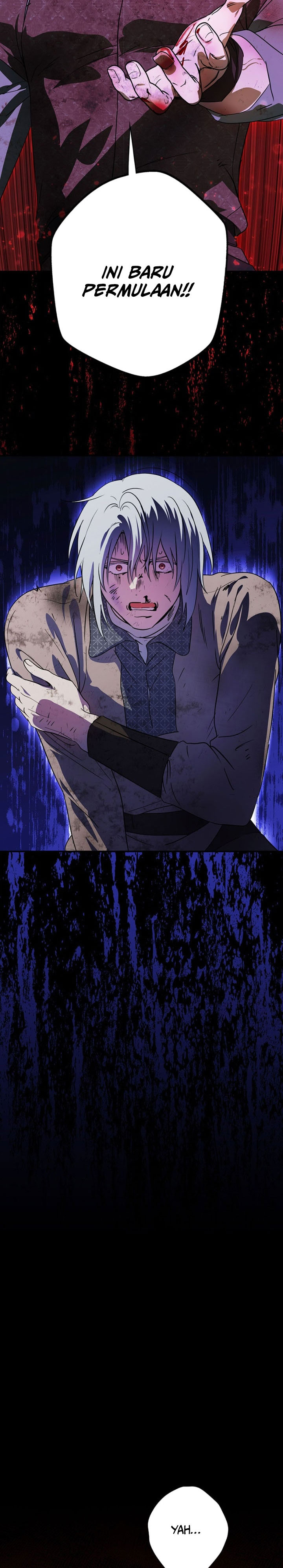 Baca Blinded by the Setting Sun - Chapter 220 halaman 16