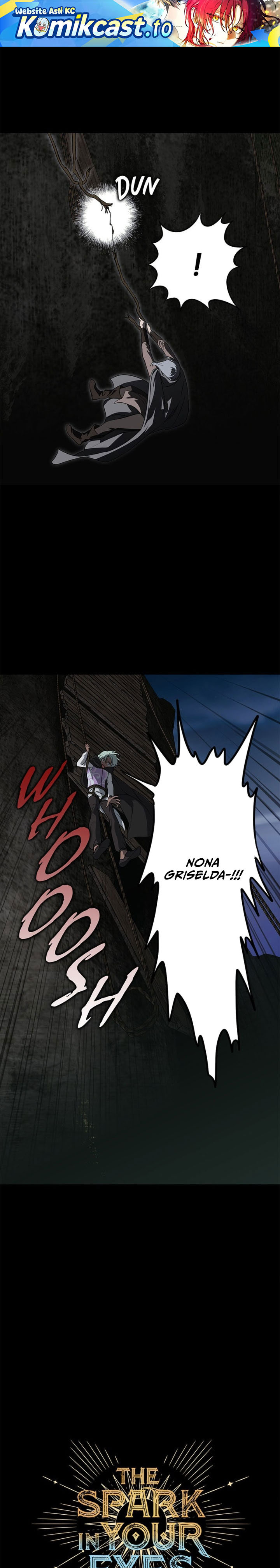 Baca Blinded by the Setting Sun - Chapter 220 halaman 2