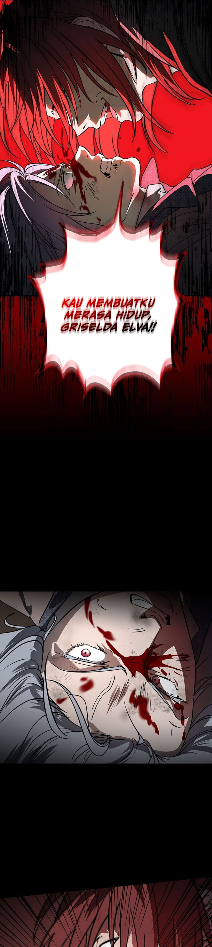 Baca Blinded by the Setting Sun - Chapter 220 halaman 26