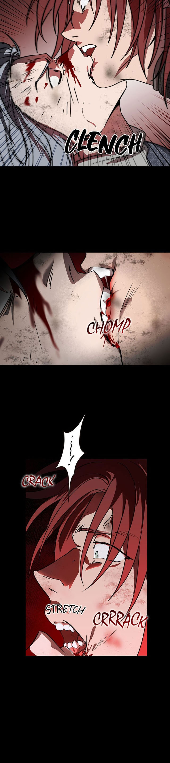 Baca Blinded by the Setting Sun - Chapter 220 halaman 27