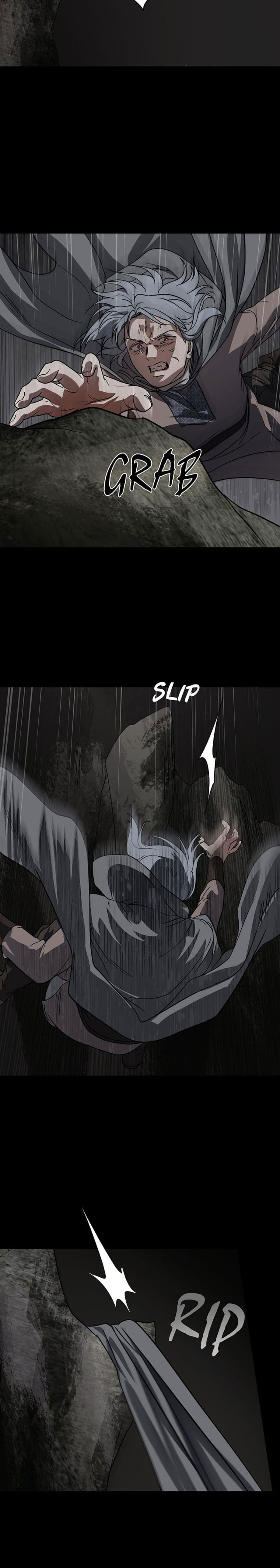 Baca Blinded by the Setting Sun - Chapter 220 halaman 4