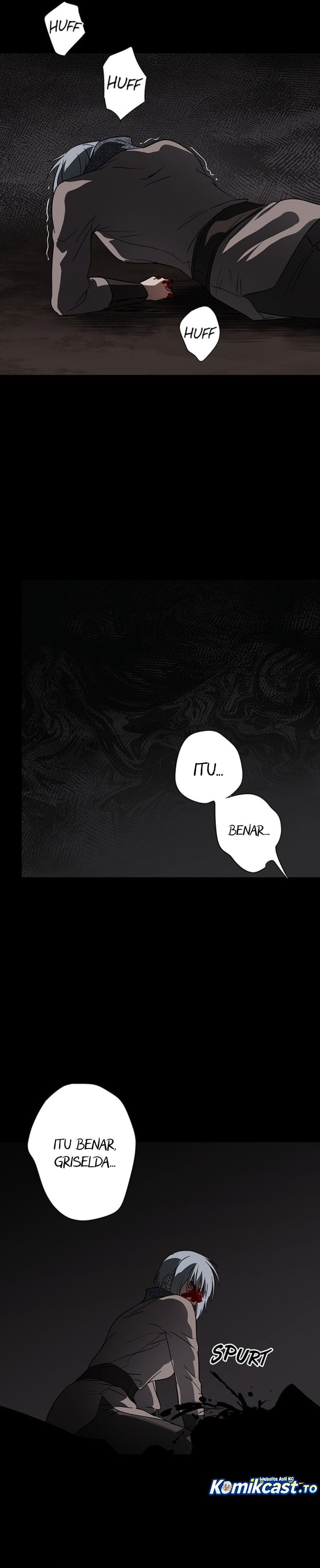 Baca Blinded by the Setting Sun - Chapter 221 halaman 11