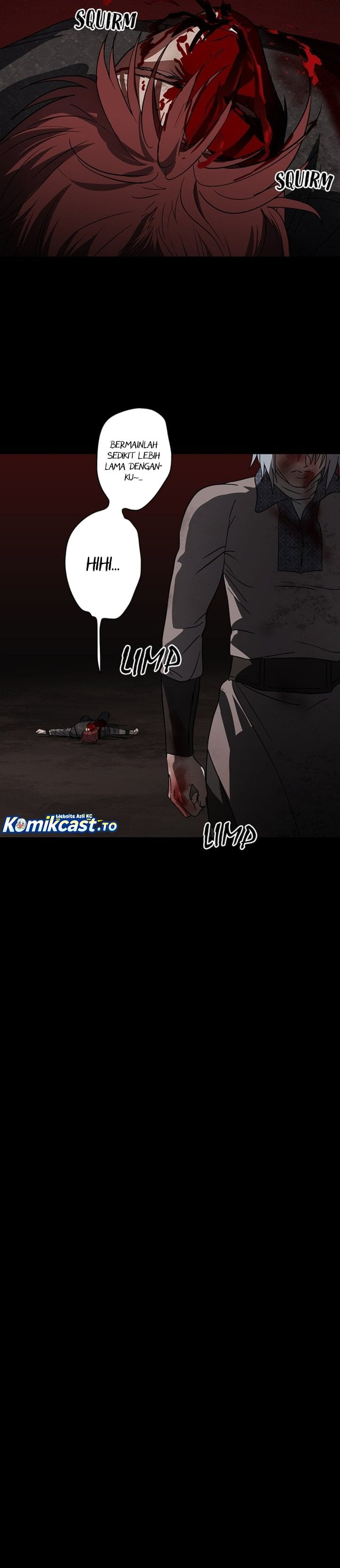 Baca Blinded by the Setting Sun - Chapter 221 halaman 15
