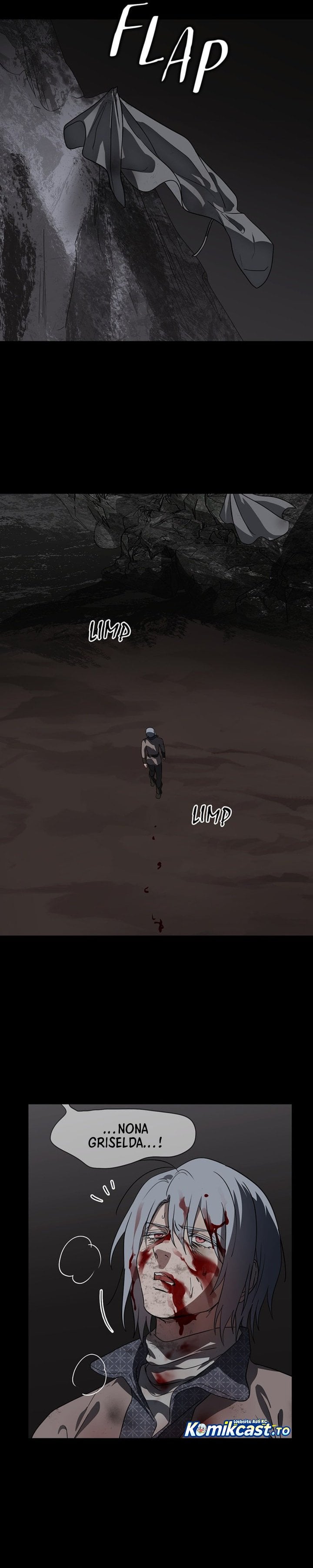 Baca Blinded by the Setting Sun - Chapter 221 halaman 16