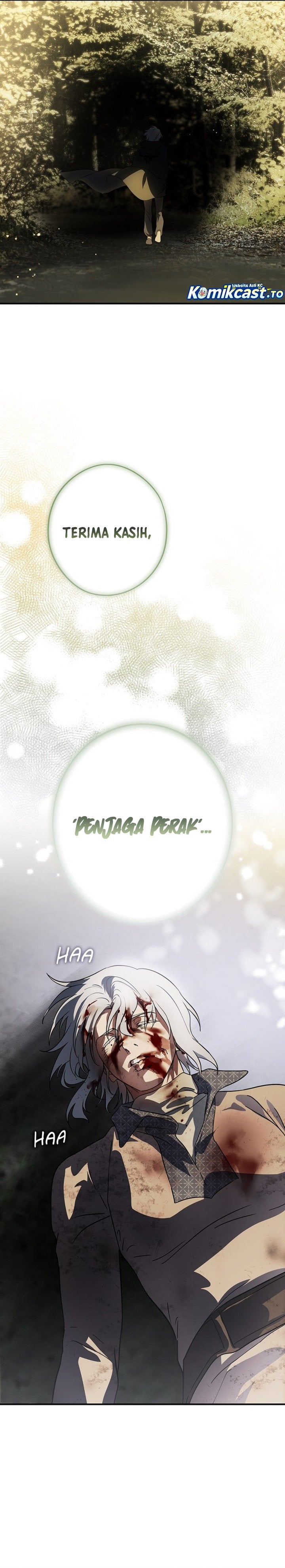 Baca Blinded by the Setting Sun - Chapter 221 halaman 26