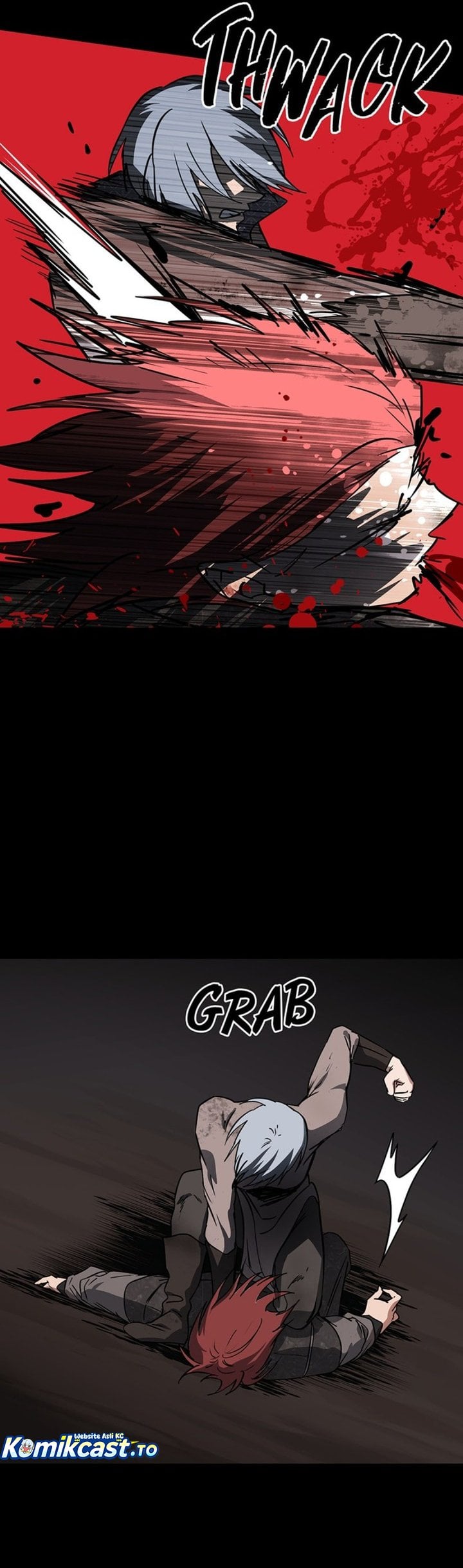 Baca Blinded by the Setting Sun - Chapter 221 halaman 7
