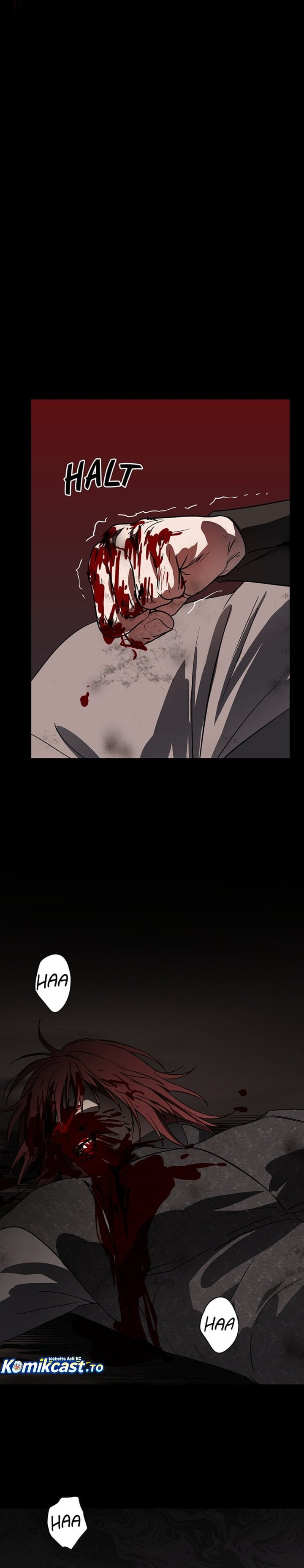 Baca Blinded by the Setting Sun - Chapter 221 halaman 9