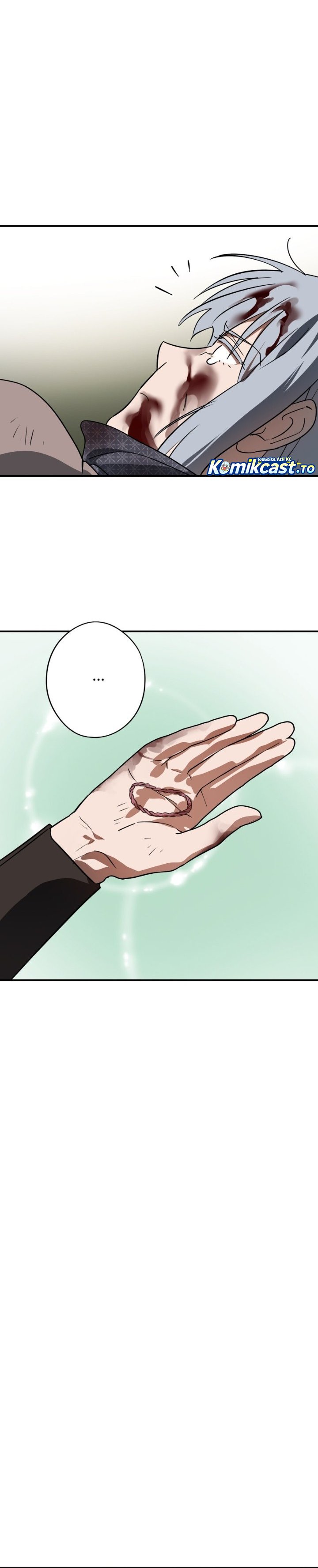 Baca Blinded by the Setting Sun - Chapter 222 halaman 11