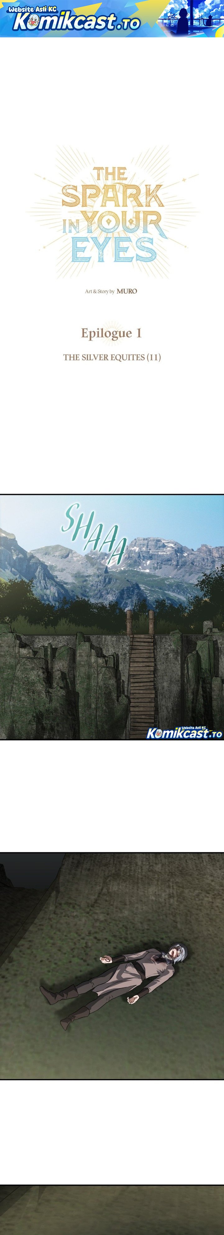 Baca Blinded by the Setting Sun - Chapter 222 halaman 2