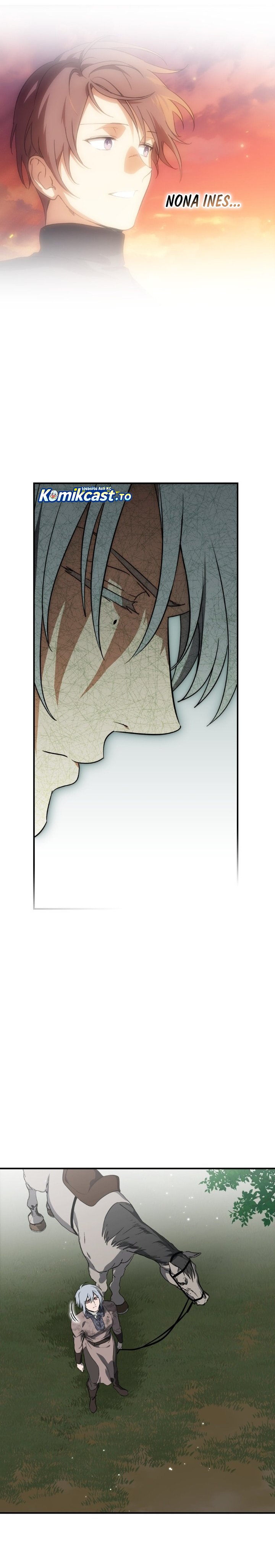 Baca Blinded by the Setting Sun - Chapter 222 halaman 25