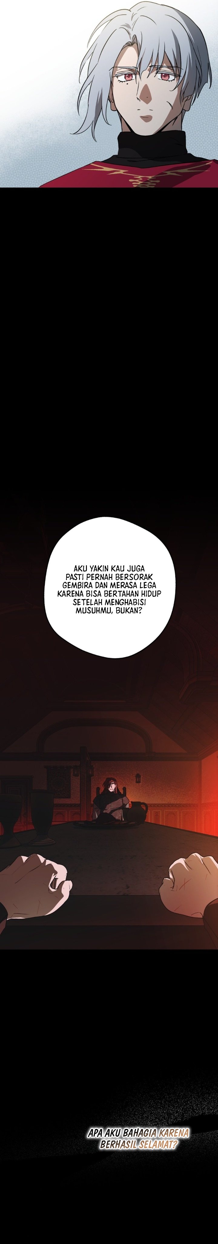 Baca Blinded by the Setting Sun - Chapter 222 halaman 6