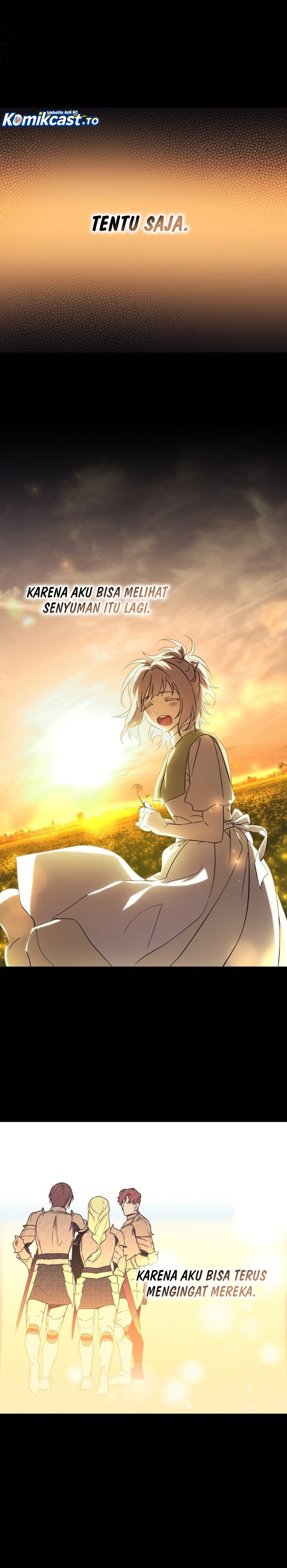 Baca Blinded by the Setting Sun - Chapter 222 halaman 7