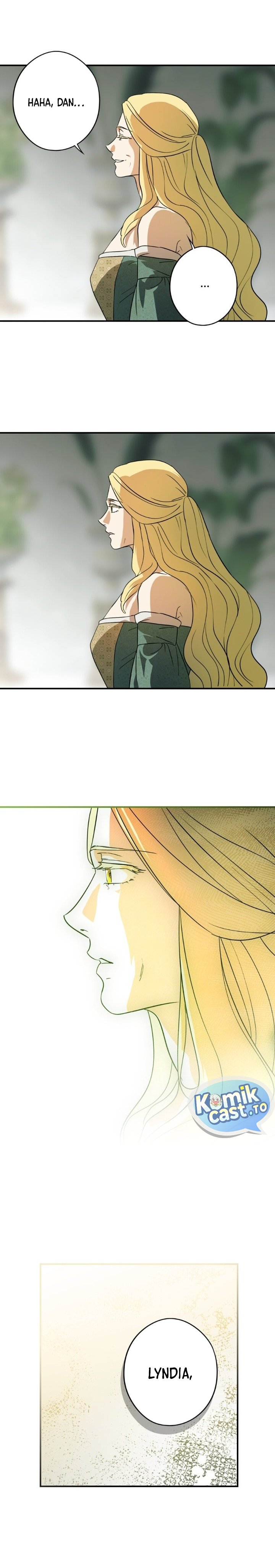 Baca Blinded by the Setting Sun - Chapter 224 halaman 20