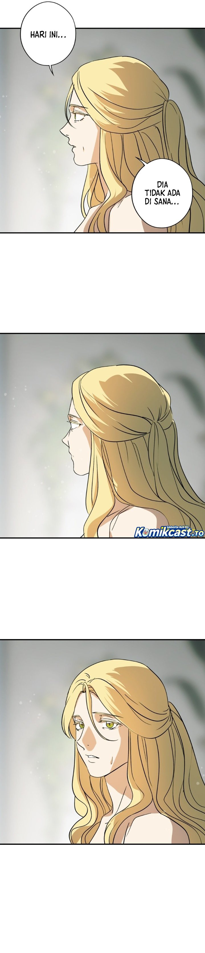Baca Blinded by the Setting Sun - Chapter 224 halaman 25