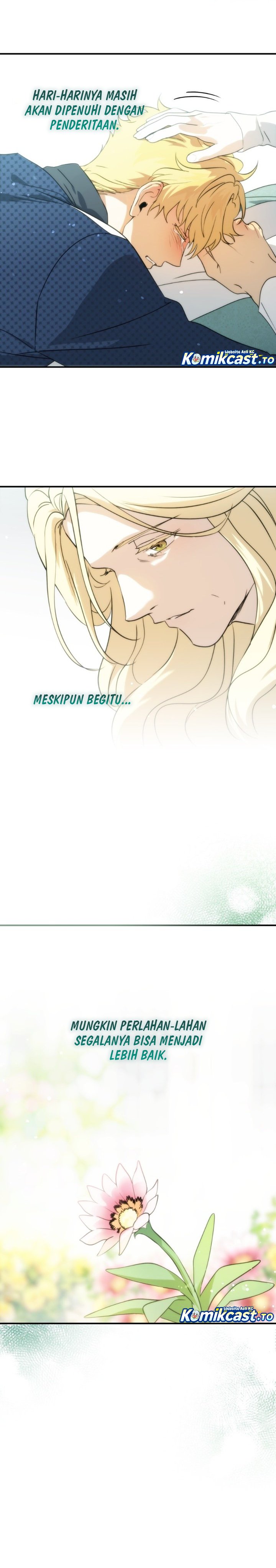 Baca Blinded by the Setting Sun - Chapter 224 halaman 28