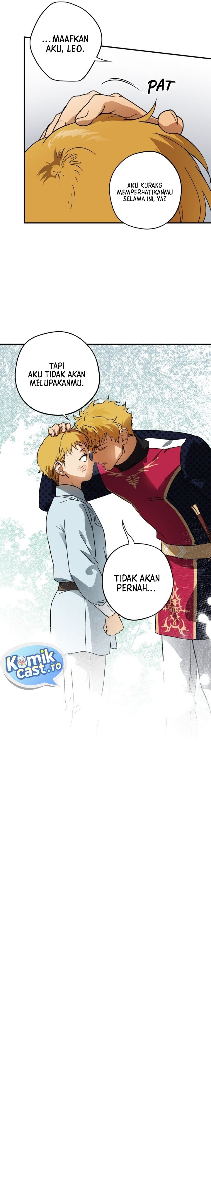 Baca Blinded by the Setting Sun - Chapter 224 halaman 5