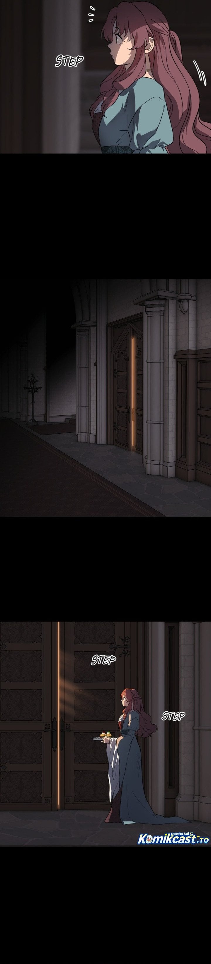 Baca Blinded by the Setting Sun - Chapter 225 halaman 13